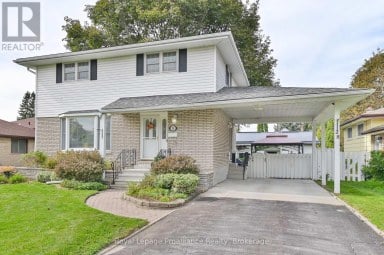 28 SHONIKER AVENUE Quinte West (Trenton Ward) Ontario photo 1