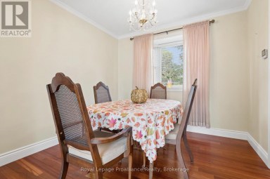 28 SHONIKER AVENUE Quinte West (Trenton Ward) Ontario photo 15