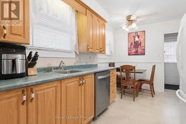 28 SHONIKER AVENUE Quinte West (Trenton Ward) Ontario photo 18