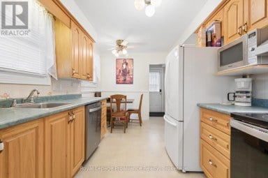 28 SHONIKER AVENUE Quinte West (Trenton Ward) Ontario photo 19