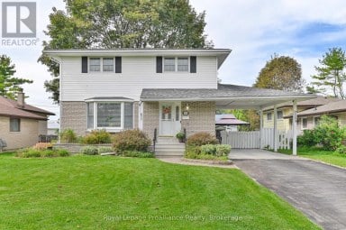28 SHONIKER AVENUE Quinte West (Trenton Ward) Ontario photo 2