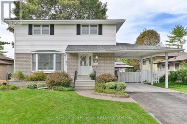 28 SHONIKER AVENUE Quinte West (Trenton Ward) Ontario photo 3