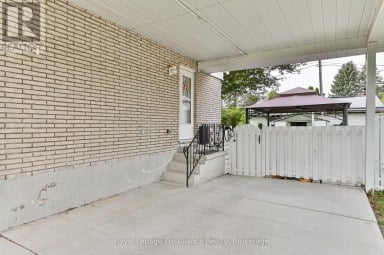 28 SHONIKER AVENUE Quinte West (Trenton Ward) Ontario photo 31