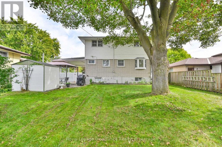28 SHONIKER AVENUE, Quinte West (Trenton Ward), Ontario, K8V2B5