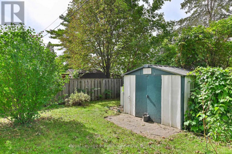 28 SHONIKER AVENUE, Quinte West (Trenton Ward), Ontario, K8V2B5