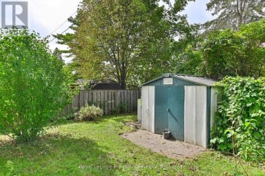 28 SHONIKER AVENUE Quinte West (Trenton Ward) Ontario photo 34