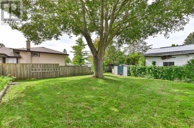 28 SHONIKER AVENUE Quinte West (Trenton Ward) Ontario photo 35