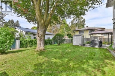 28 SHONIKER AVENUE Quinte West (Trenton Ward) Ontario photo 36