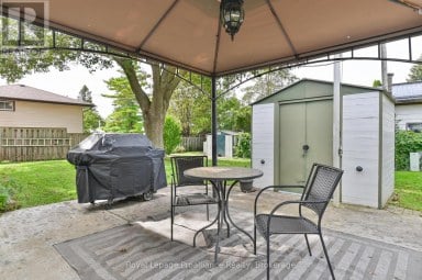 28 SHONIKER AVENUE Quinte West (Trenton Ward) Ontario photo 37