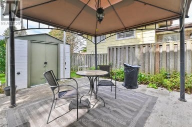 28 SHONIKER AVENUE Quinte West (Trenton Ward) Ontario photo 38