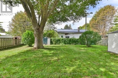 28 SHONIKER AVENUE Quinte West (Trenton Ward) Ontario photo 39