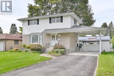 28 SHONIKER AVENUE Quinte West (Trenton Ward) Ontario photo 4
