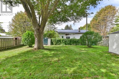 28 SHONIKER AVENUE Quinte West (Trenton Ward) Ontario photo 42