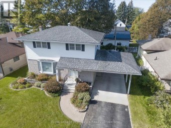 28 SHONIKER AVENUE Quinte West (Trenton Ward) Ontario photo 45