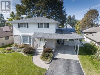 28 SHONIKER AVENUE Quinte West (Trenton Ward) Ontario photo 46