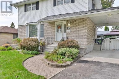 28 SHONIKER AVENUE Quinte West (Trenton Ward) Ontario photo 5
