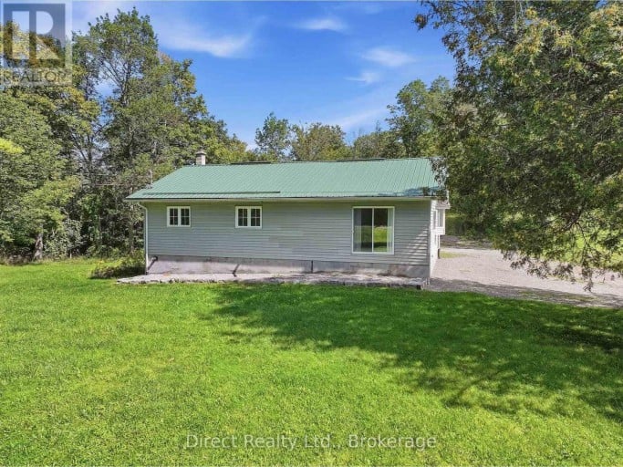 204 O'HARA ROAD, Madoc, Ontario, K0K2K0