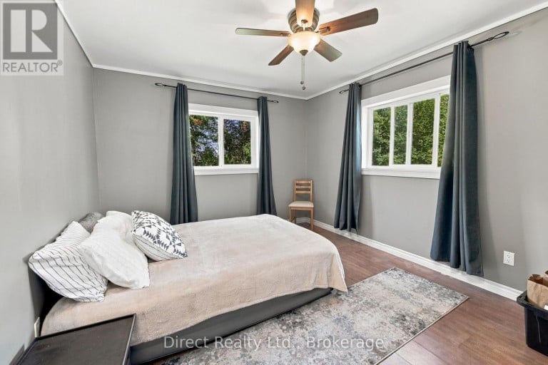 204 O'HARA ROAD, Madoc, Ontario, K0K2K0