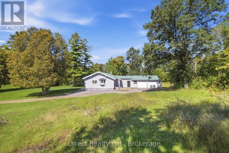204 O'HARA ROAD, Madoc, Ontario, K0K2K0