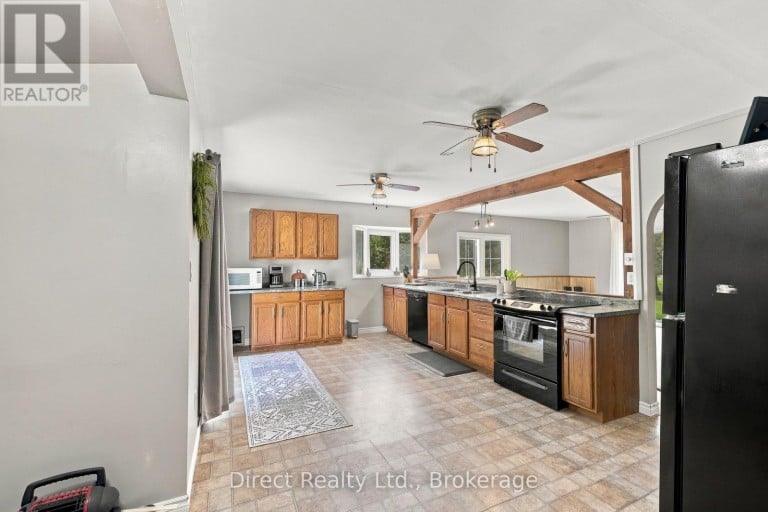 204 O'HARA ROAD, Madoc, Ontario, K0K2K0