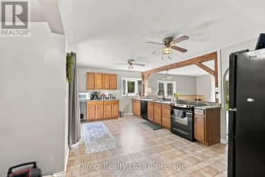 204 O'HARA ROAD Madoc Ontario photo 3