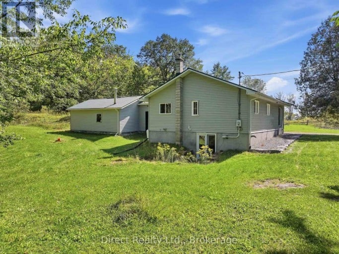 204 O'HARA ROAD, Madoc, Ontario, K0K2K0
