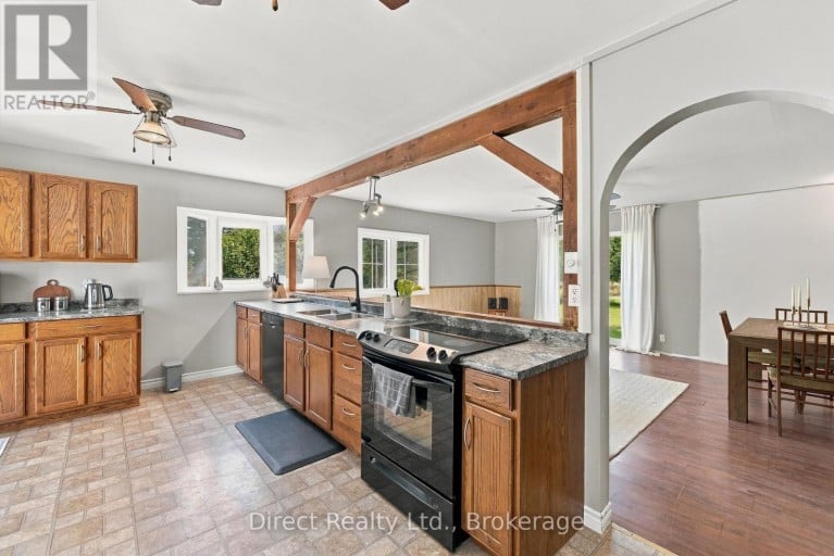 204 O'HARA ROAD, Madoc, Ontario, K0K2K0