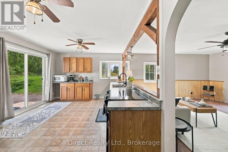 204 O'HARA ROAD, Madoc, Ontario, K0K2K0