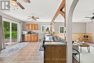204 O'HARA ROAD Madoc Ontario photo 5