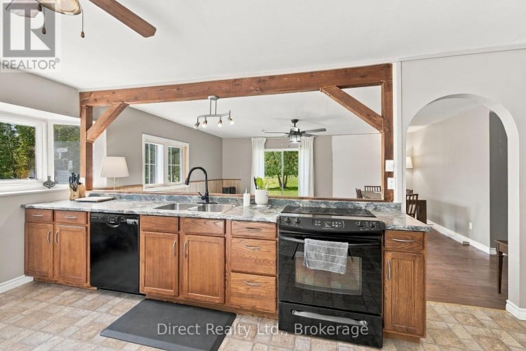 204 O'HARA ROAD, Madoc, Ontario, K0K2K0
