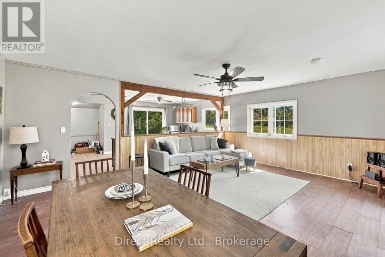 204 O'HARA ROAD, Madoc, Ontario, K0K2K0