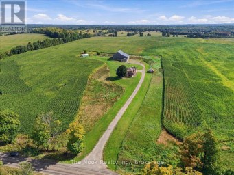 277 6TH LINE Douro-Dummer Ontario photo 1