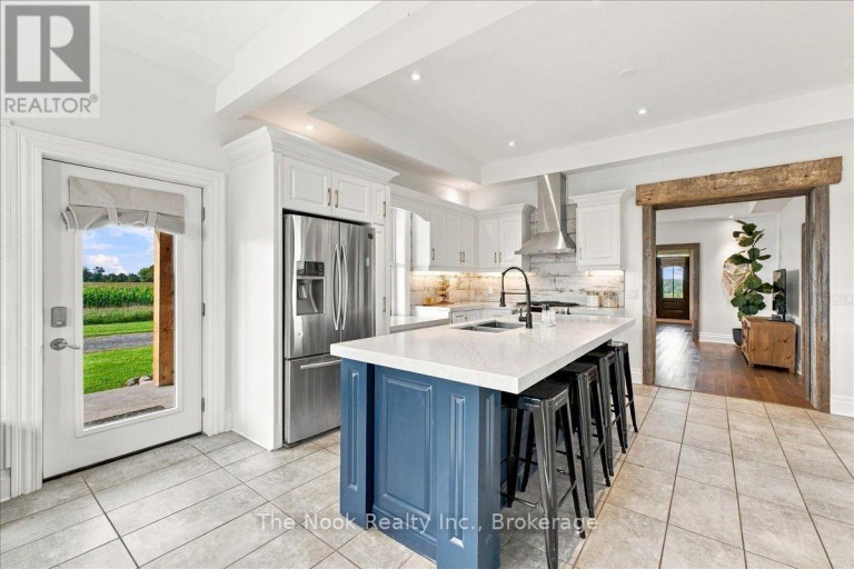 277 6TH LINE, Douro-Dummer, Ontario, K0L2V0