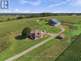 277 6TH LINE Douro-Dummer Ontario photo 2