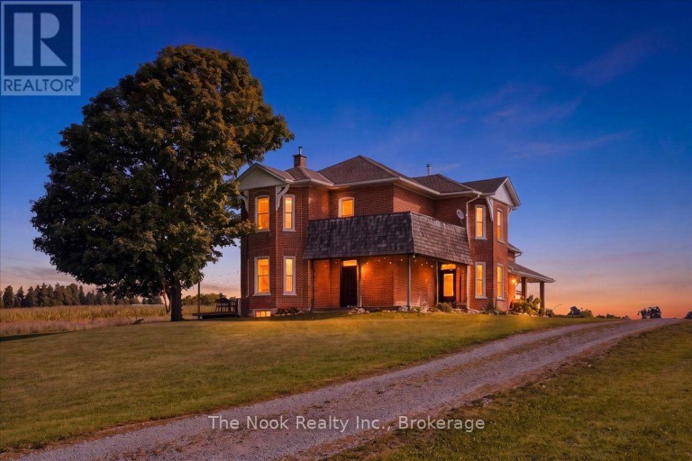277 6TH LINE, Douro-Dummer, Ontario, K0L2V0