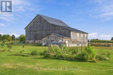 277 6TH LINE Douro-Dummer Ontario photo 37