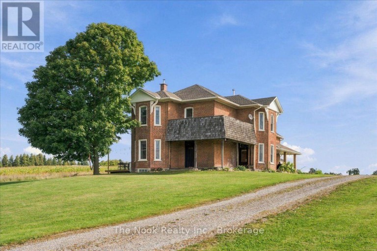 277 6TH LINE, Douro-Dummer, Ontario, K0L2V0