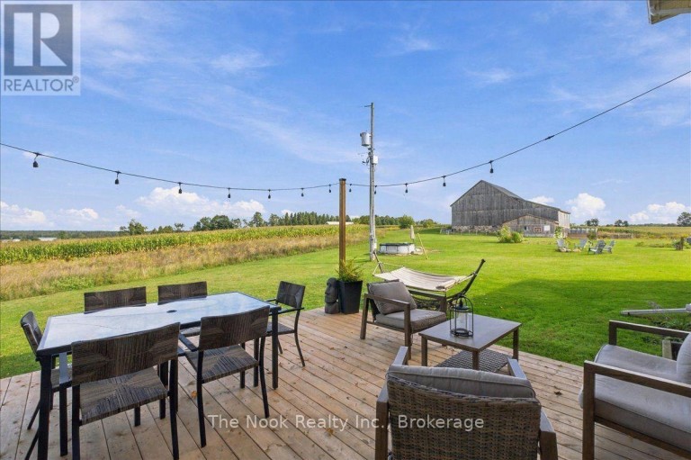 277 6TH LINE, Douro-Dummer, Ontario, K0L2V0
