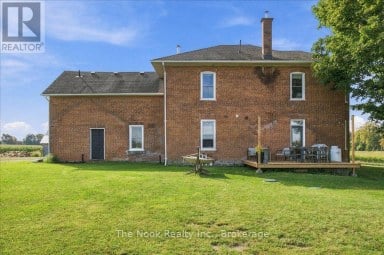 277 6TH LINE Douro-Dummer Ontario photo 41