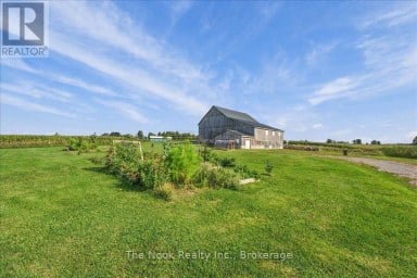 277 6TH LINE Douro-Dummer Ontario photo 42