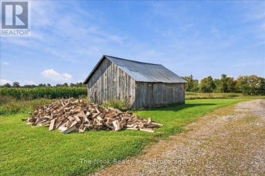 277 6TH LINE Douro-Dummer Ontario photo 44