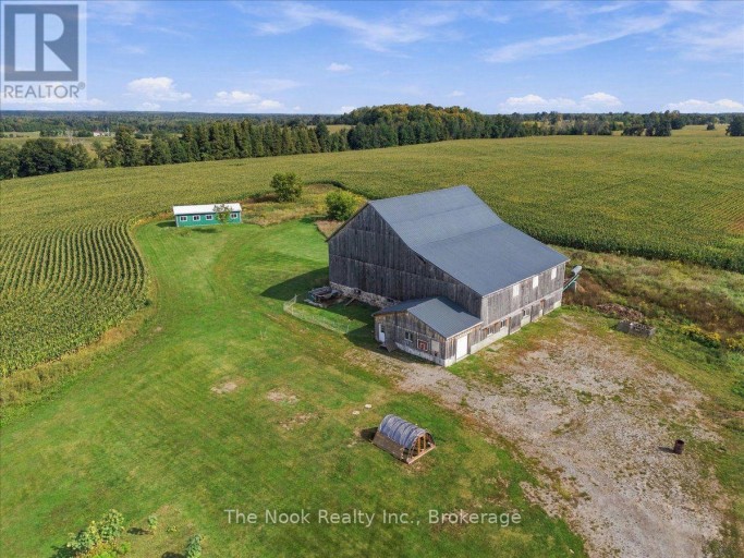 277 6TH LINE, Douro-Dummer, Ontario, K0L2V0