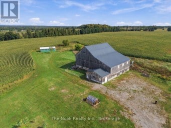 277 6TH LINE Douro-Dummer Ontario photo 45