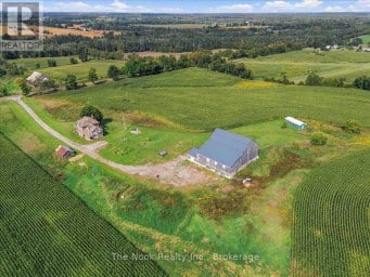 277 6TH LINE Douro-Dummer Ontario photo 46