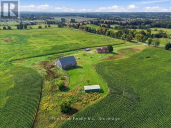277 6TH LINE Douro-Dummer Ontario photo 47