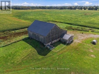 277 6TH LINE Douro-Dummer Ontario photo 48