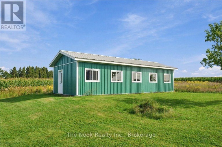 277 6TH LINE, Douro-Dummer, Ontario, K0L2V0