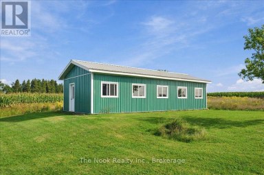 277 6TH LINE Douro-Dummer Ontario photo 49