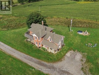 277 6TH LINE Douro-Dummer Ontario photo 6