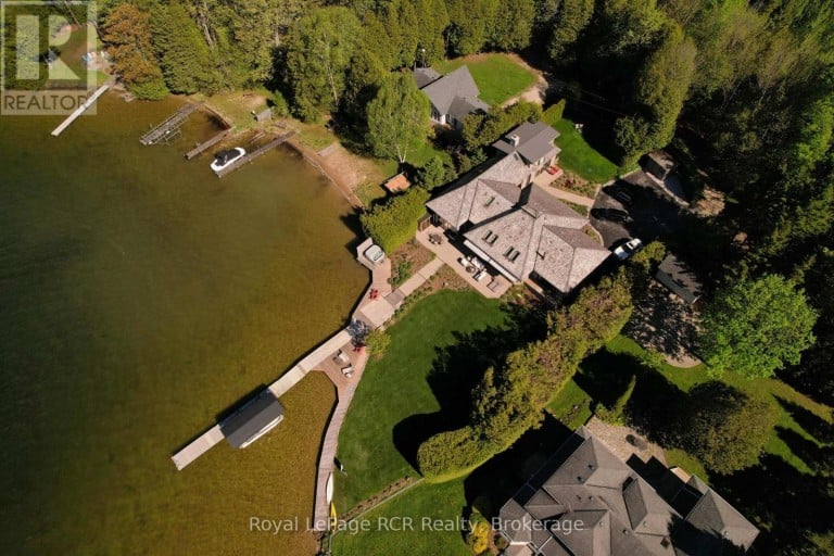 139 SOUTH SHORES ROAD, Grey Highlands, Ontario, N0C1E0